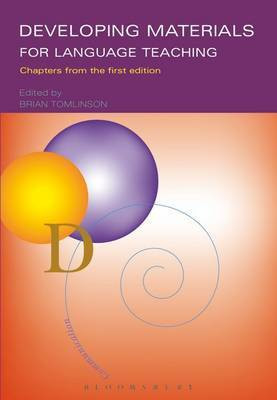Developing Materials for Language Teaching(English, Electronic book text, unknown)