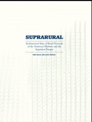 Suprarural Architecture(English, Paperback, unknown)