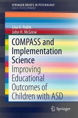 Compass and Implementation Science(English, Electronic book text, Ruble Lisa A)
