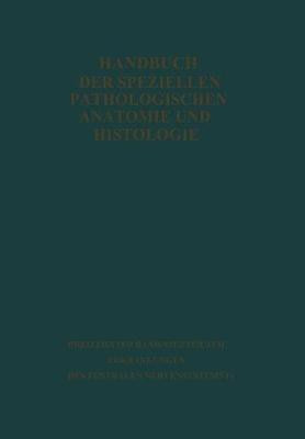 Handbuch der speziellen pathologischen Anatomie und Histologie(German, Paperback, Biondi Giosne)