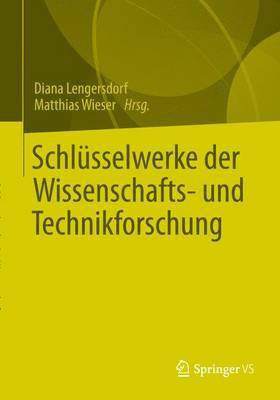 Schlsselwerke Der Science & Technology Studies(English, Electronic book text, unknown)
