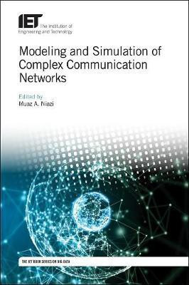 Modeling and Simulation of Complex Communication Networks(English, Electronic book text, unknown)