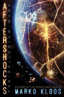 Aftershocks(English, Paperback, Kloos Marko)