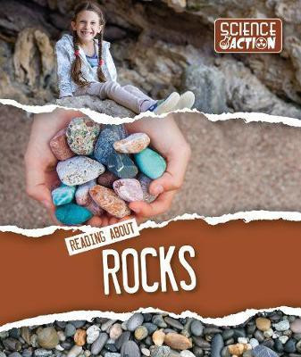 Reading About Rocks(English, Hardcover, Twiddy Robin)