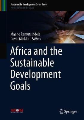 Africa and the Sustainable Development Goals(English, Hardcover, unknown)