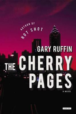 The Cherry Pages(English, Electronic book text, Ruffin Gary)