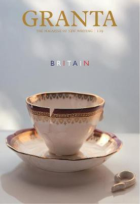 Granta 119  - Spring 2012(English, Paperback, Freeman John)