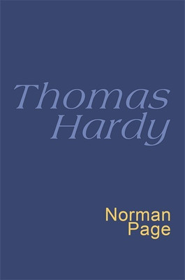 Thomas Hardy: Everyman Poetry(English, Paperback, Hardy Thomas)