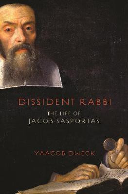 Dissident Rabbi(English, Hardcover, Dweck Yaacob)