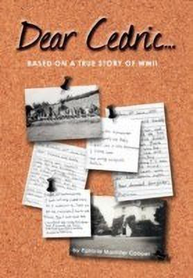 Dear Cedric . . .(English, Hardcover, Cooper Patricia Mashiter)