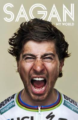 My World(English, Paperback, Sagan Peter)