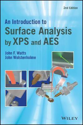 An Introduction to Surface Analysis by XPS and AES(English, Hardcover, Watts John F.)