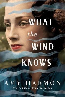 What the Wind Knows(English, Paperback, Harmon Amy)