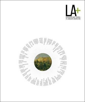 LA+ Journal: Wild(English, Paperback, unknown)