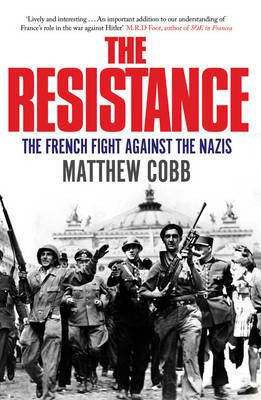 The Resistance(English, Electronic book text, Cobb Matthew)