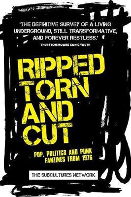 Ripped, Torn and Cut(English, Paperback, unknown)