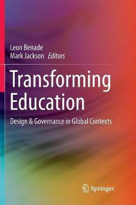 Transforming Education(English, Paperback, unknown)