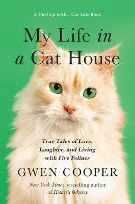 My Life in the Cat House(English, Paperback, Cooper Gwen)