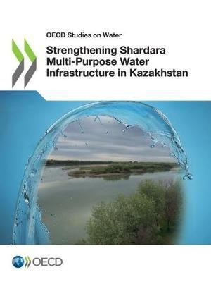 Strengthening Shardara multi-purpose water infrastructure in Kazakhstan(English, Paperback, Organisation for Economic Co-operation, Development)