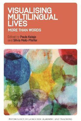 Visualising Multilingual Lives(English, Electronic book text, unknown)