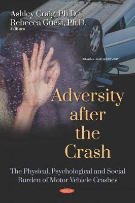 Adversity after the Crash(English, Hardcover, unknown)