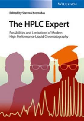 The HPLC Expert(English, Electronic book text, unknown)