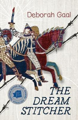 The Dream Stitcher(English, Paperback, Gaal Deborah)