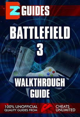 EZ Guides Battlefield 3(English, Electronic book text, The Cheat Mistress)