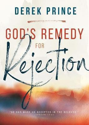 God's Remedy for Rejection(English, Paperback, Prince Derek)
