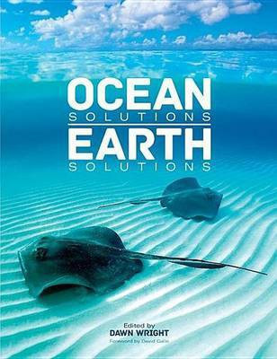 Ocean Solutions, Earth Solutions(English, Electronic book text, unknown)