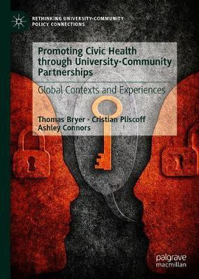 Promoting Civic Health Through University-Community Partnerships(English, Hardcover, Bryer Thomas Andrew)