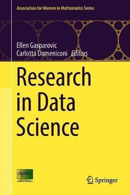 Research in Data Science(English, Hardcover, unknown)