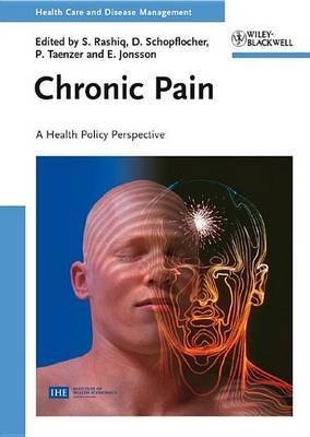 Chronic Pain(English, Electronic book text, unknown)