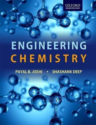 Engineering Chemistry(English, Paperback, Joshi Payal)