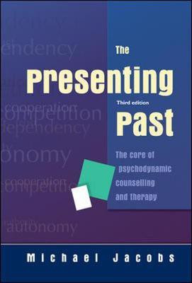 The Presenting Past(English, Electronic book text, Jacobs Michael)