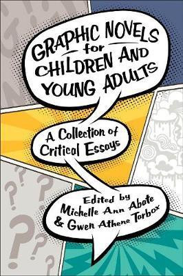 Graphic Novels for Children and Young Adults(English, Hardcover, unknown)