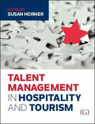 Talent Management in Hospitality and Tourism(English, Paperback, unknown)