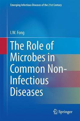 The Role of Microbes in Common Non-Infectious Diseases(English, Electronic book text, unknown)