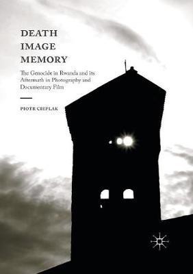 Death, Image, Memory(English, Paperback, Cieplak Piotr)