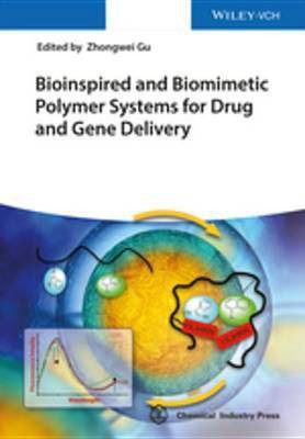 Bioinspired and Biomimetic Polymer Systems for Drug and Gene Delivery(English, Electronic book text, unknown)