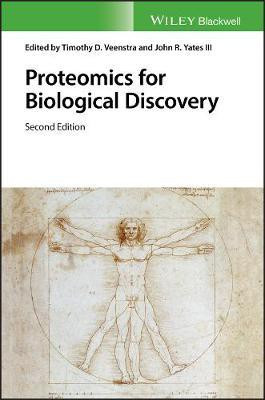 Proteomics for Biological Discovery(English, Electronic book text, unknown)