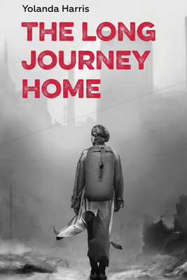 The Long Journey Home(English, Paperback, Harris Yolanda)