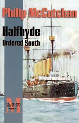 Halfhyde Ordered South(English, Electronic book text, unknown)
