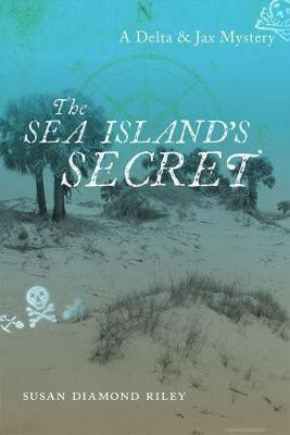 The Sea Island's Secret(English, Hardcover, Riley Susan Diamond)