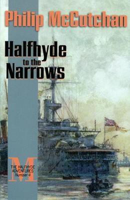 Halfhyde to the Narrows(English, Electronic book text, unknown)