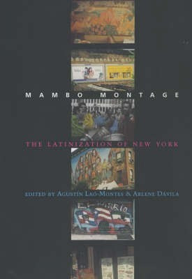 Mambo Montage(English, Paperback, unknown)