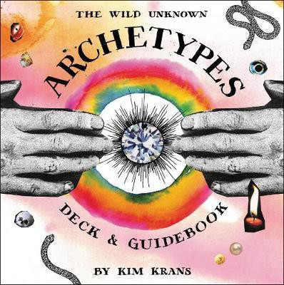 The Wild Unknown Archetypes Deck and Guidebook(English, Hardcover, Krans Kim)