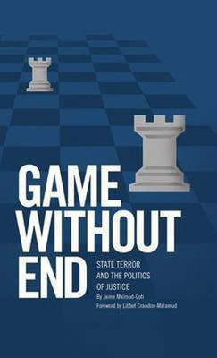 Game Without End(English, Paperback, Malamud-Goti Jaime)