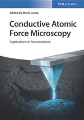 Conductive Atomic Force Microscopy(English, Electronic book text, unknown)