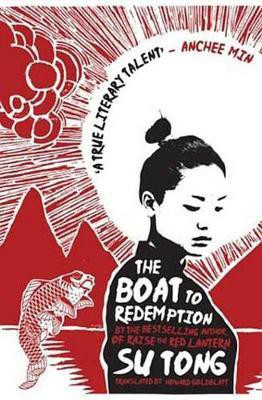 The Boat to Redemption(English, Electronic book text, Tong Su)